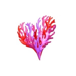 Heart Bush